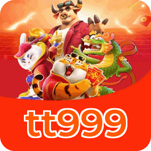 Material promocional do app tt999 — ilustração, não métricas auditadas nesta página
