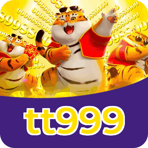 Tabela RTP dos jogos de cassino da tt999